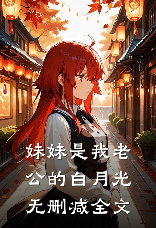 妹妹是我老公的白月光无删减全文