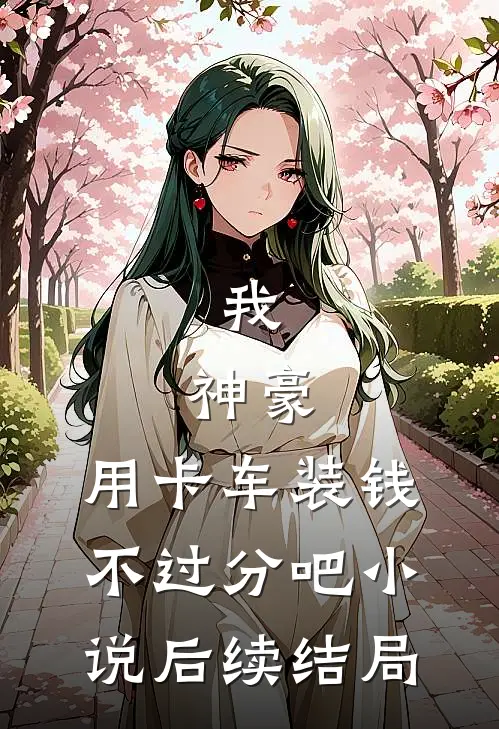 我，神豪，用卡车装钱不过分吧小说后续结局