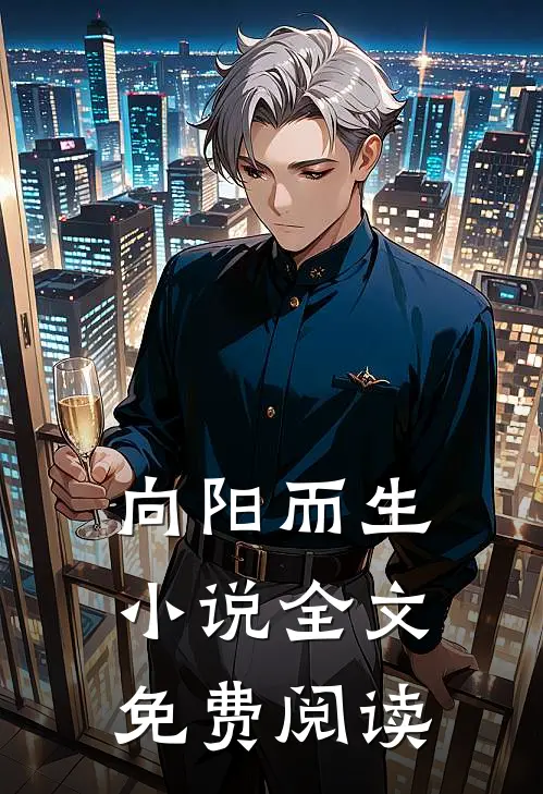 向阳而生小说全文免费阅读