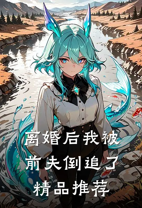 离婚后我被前夫倒追了精品推荐