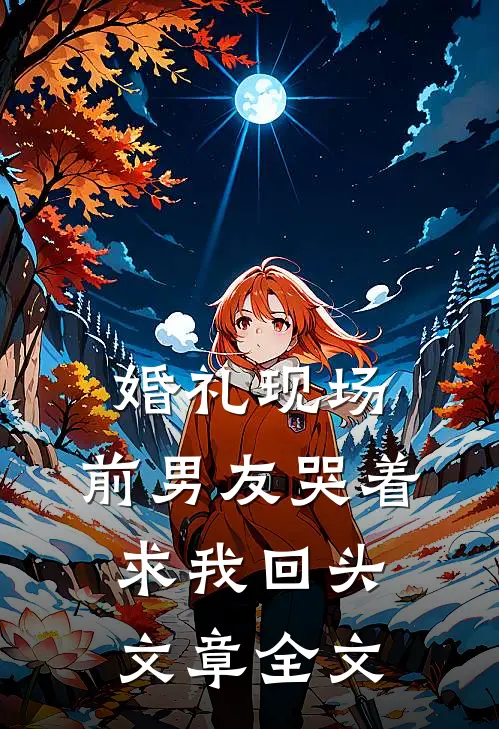 婚礼现场，前男友哭着求我回头文章全文