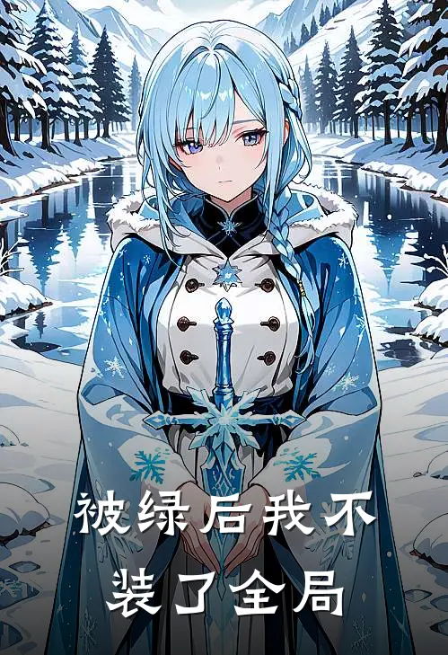 被绿后我不装了全局
