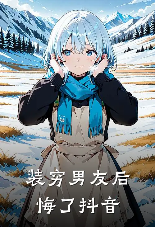 装穷男友后悔了抖音