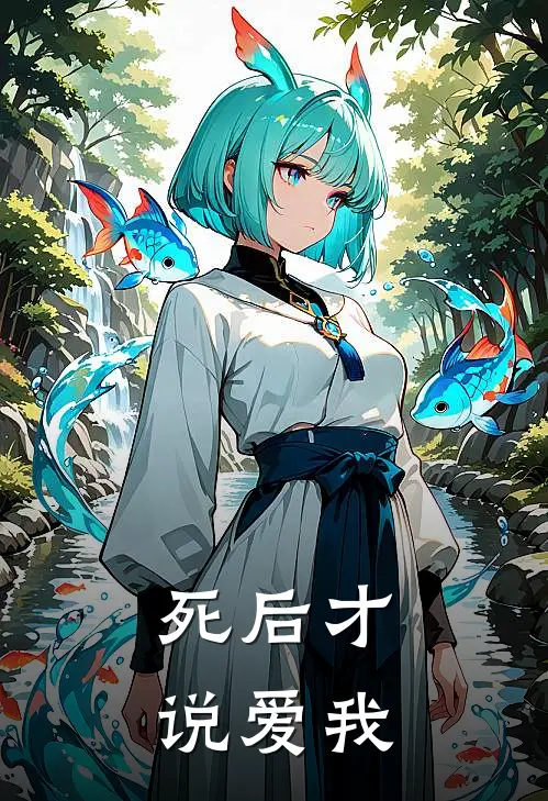 死后才说爱我