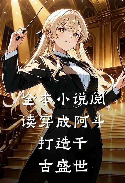 全本小说阅读穿成阿斗，打造千古盛世