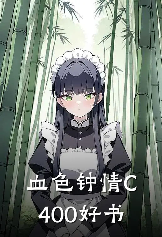 血色钟情C400好书