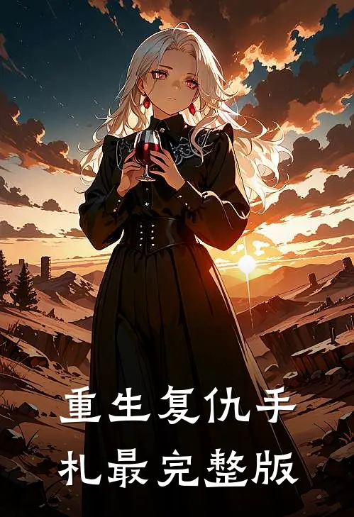 重生复仇手札最完整版