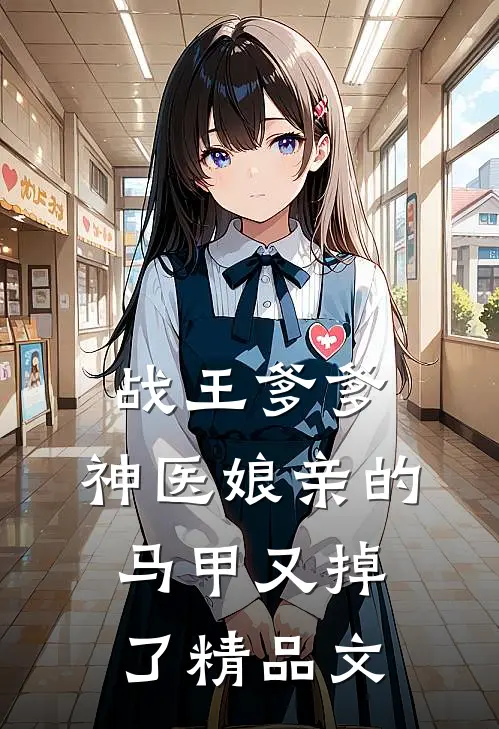 战王爹爹，神医娘亲的马甲又掉了精品文