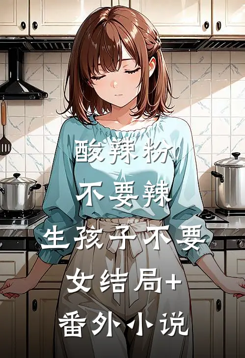 酸辣粉不要辣，生孩子不要女结局+番外小说