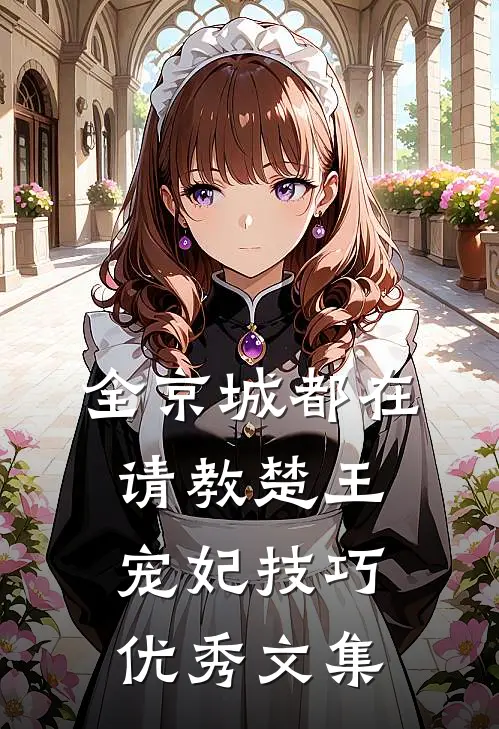 全京城都在请教楚王宠妃技巧优秀文集