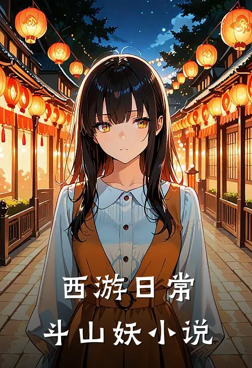 西游日常：斗山妖小说