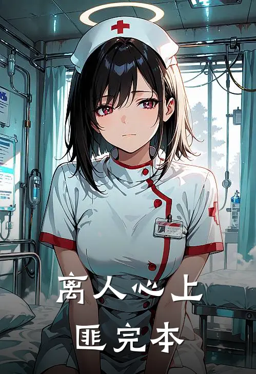 离人心上匪完本