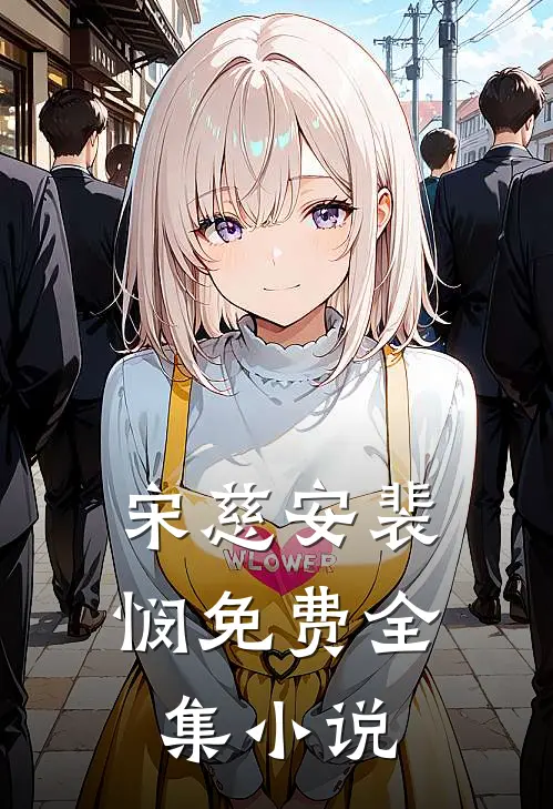 宋慈安裴悯免费全集小说