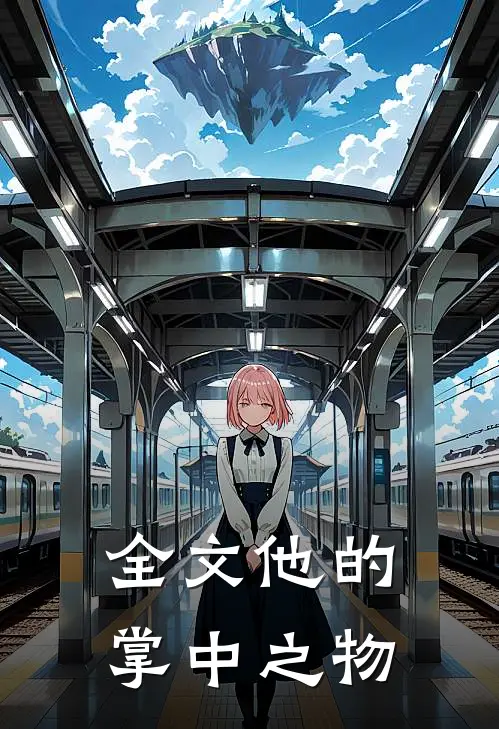 全文他的掌中之物