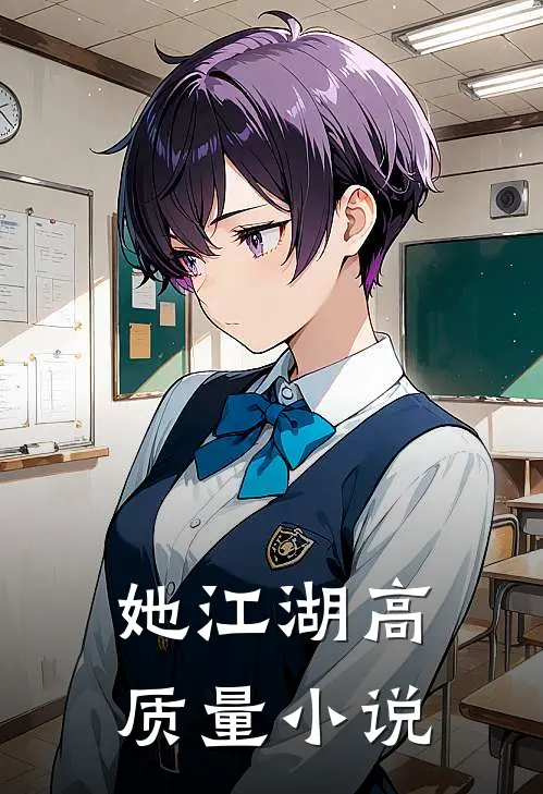 她江湖高质量小说