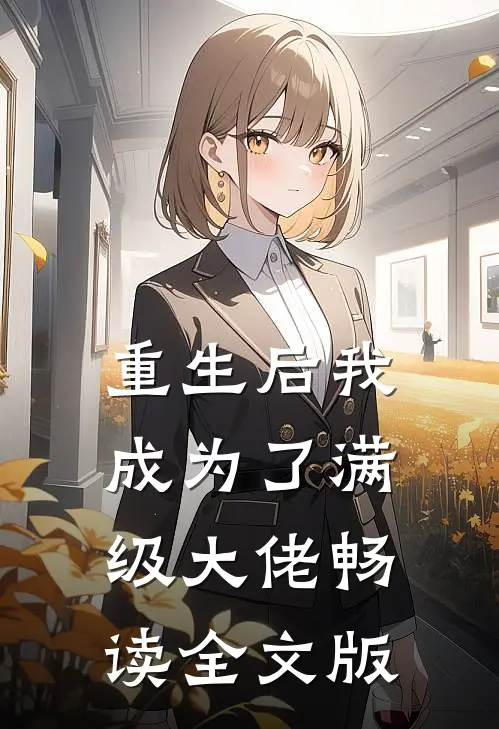 重生后我成为了满级大佬畅读全文版