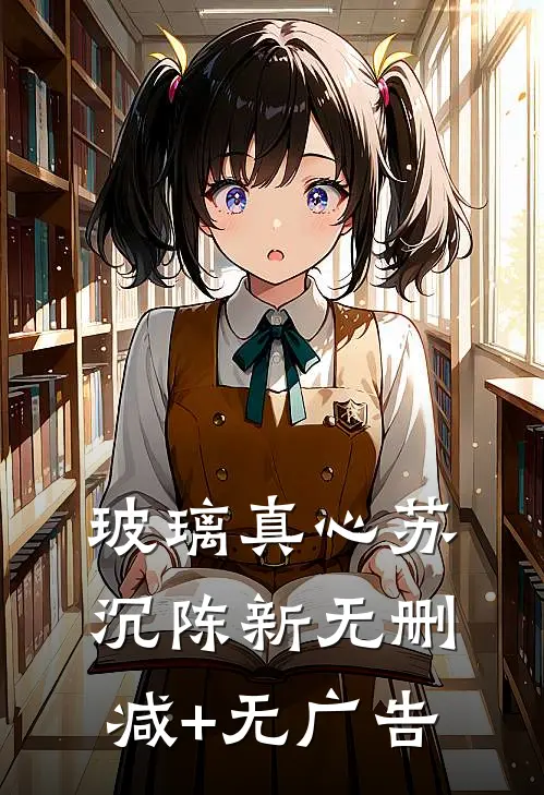 玻璃真心苏沉陈新无删减+无广告