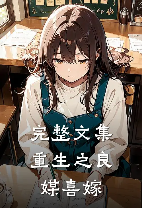 完整文集重生之良媒喜嫁