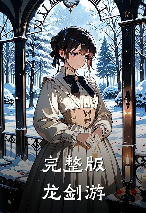 完整版龙剑游