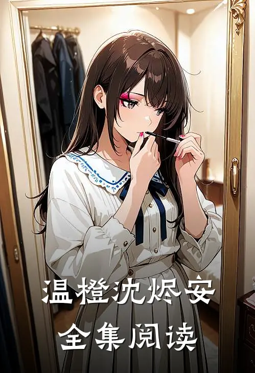 温橙沈烬安全集阅读