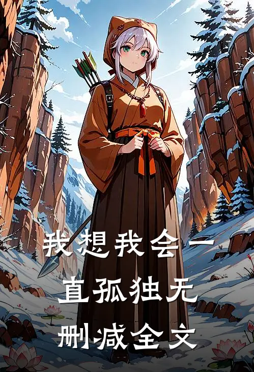 我想我会一直孤独无删减全文