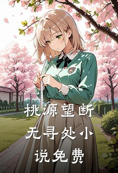 桃源望断无寻处小说免费