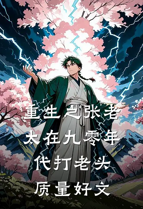 重生之张老太在九零年代打老头质量好文