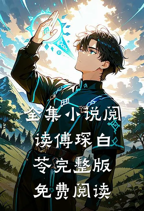 全集小说阅读傅琛白苓完整版免费阅读