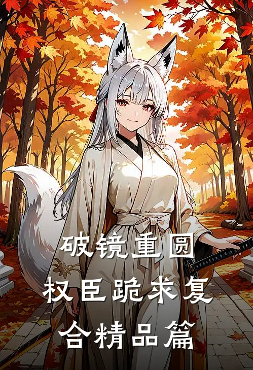 破镜重圆：权臣跪求复合精品篇