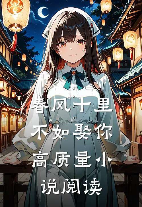 春风十里，不如娶你高质量小说阅读