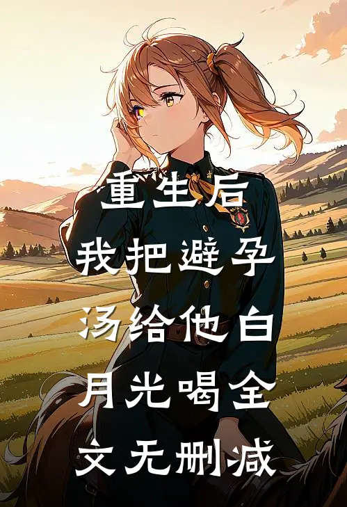重生后，我把避孕汤给他白月光喝全文无删减