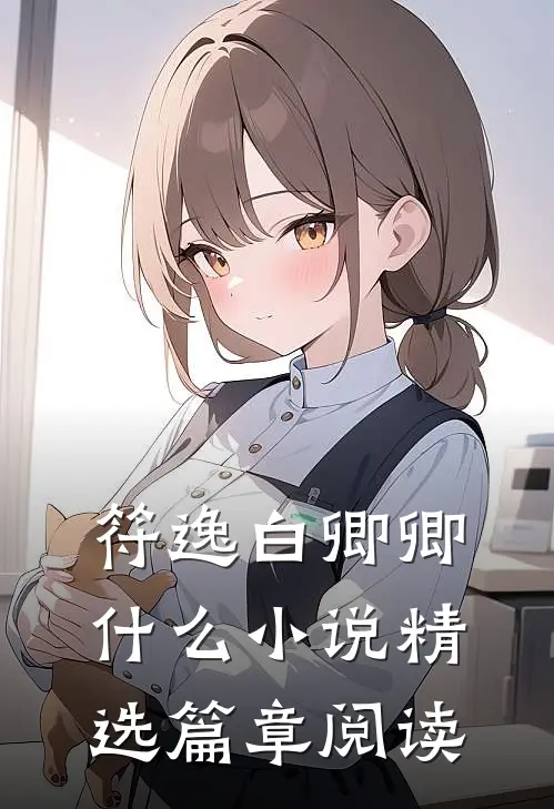 符逸白卿卿什么小说精选篇章阅读