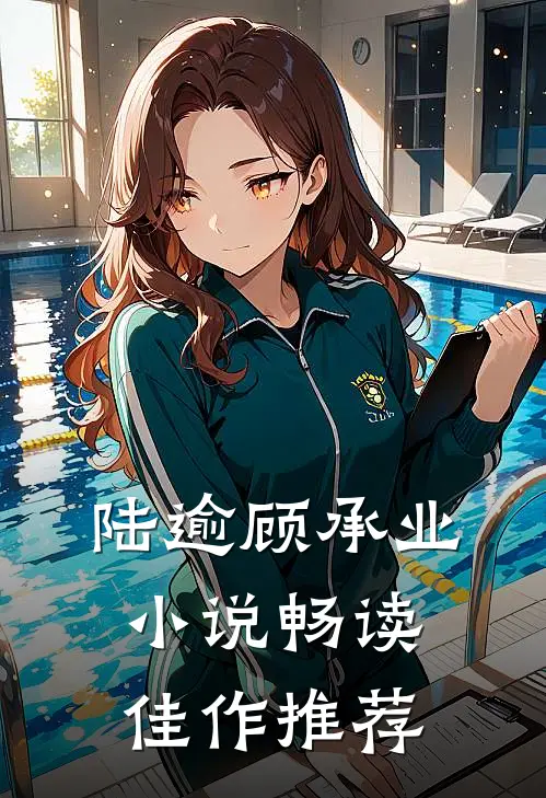 陆逾顾承业小说畅读佳作推荐