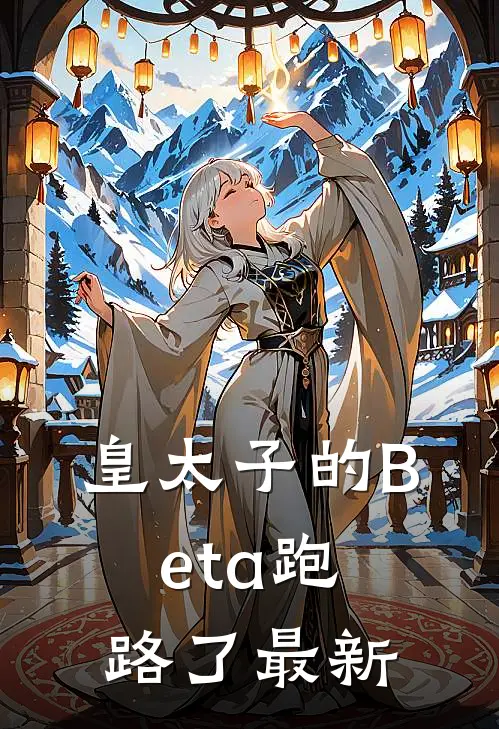 皇太子的Beta跑路了最新