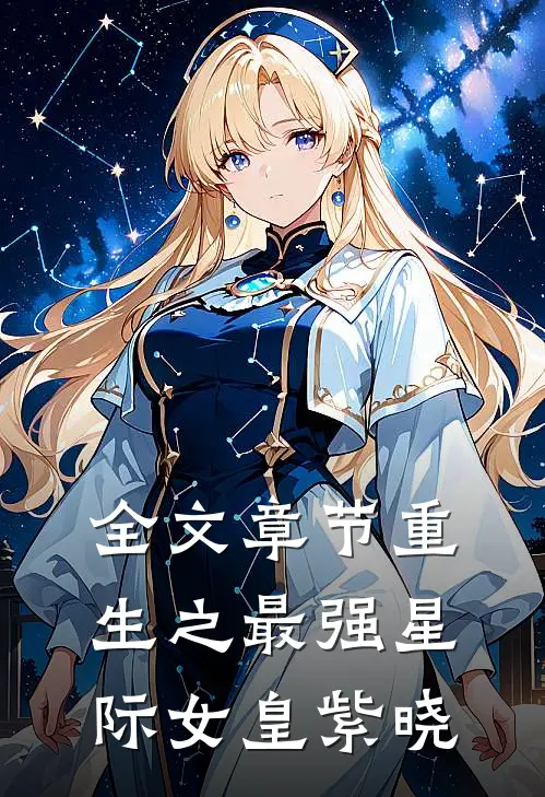 全文章节重生之最强星际女皇紫晓