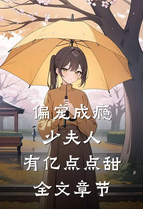 偏宠成瘾：少夫人，有亿点点甜全文章节