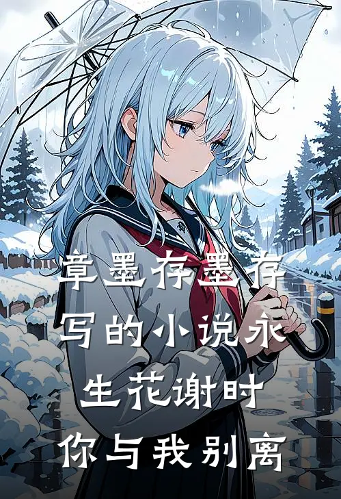 章墨存墨存写的小说永生花谢时，你与我别离