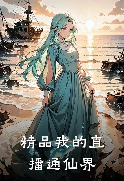 精品我的直播通仙界