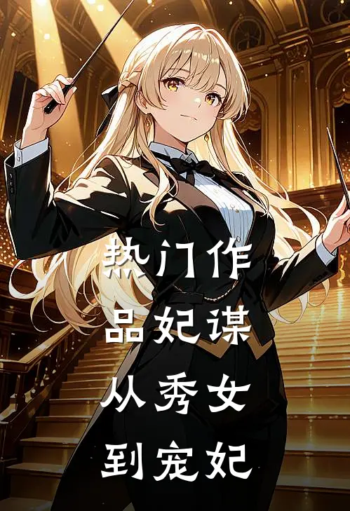热门作品妃谋：从秀女到宠妃
