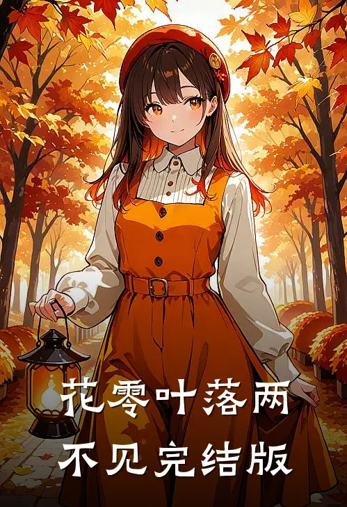 花零叶落两不见完结版