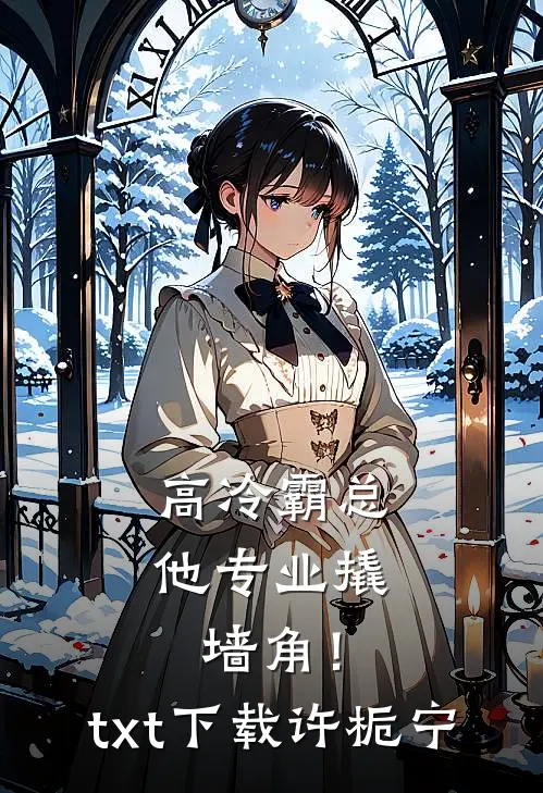 高冷霸总，他专业撬墙角！txt下载许栀宁