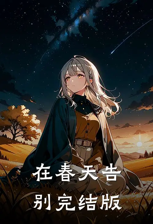 在春天告别完结版