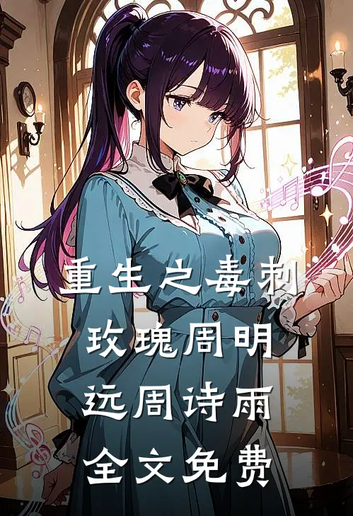 重生之毒刺玫瑰周明远周诗雨全文免费