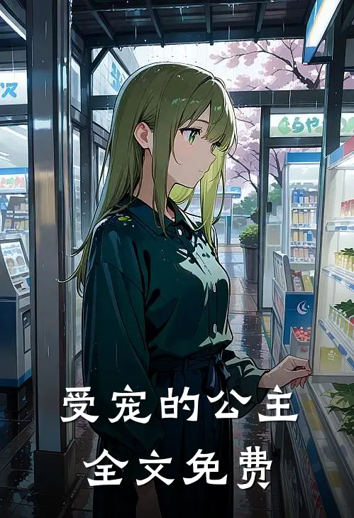 受宠的公主全文免费