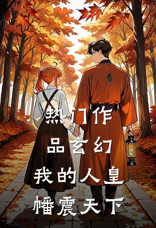 热门作品玄幻：我的人皇幡震天下