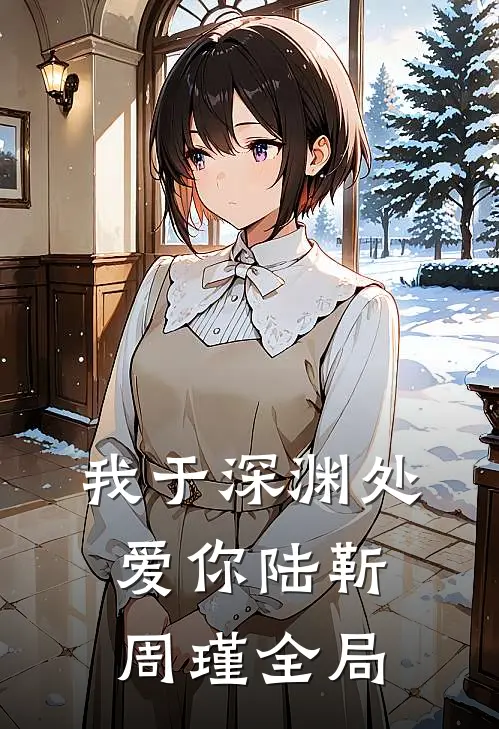 我于深渊处爱你陆靳周瑾全局