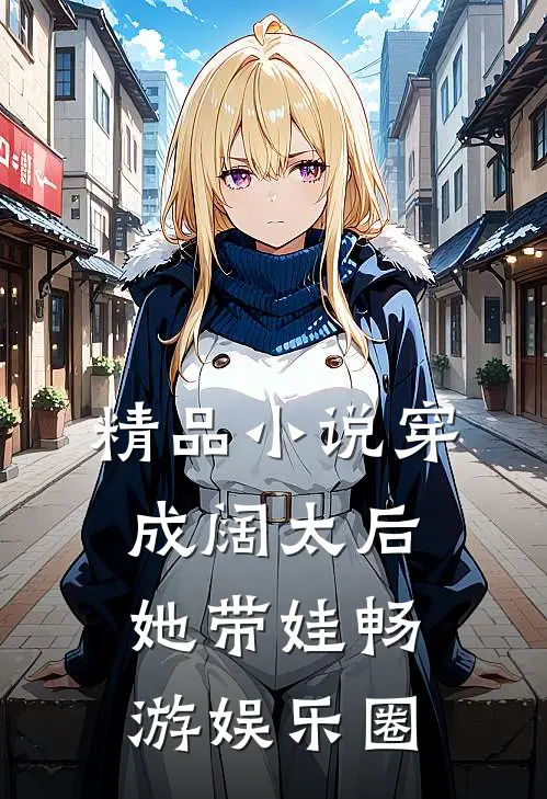 精品小说穿成阔太后，她带娃畅游娱乐圈