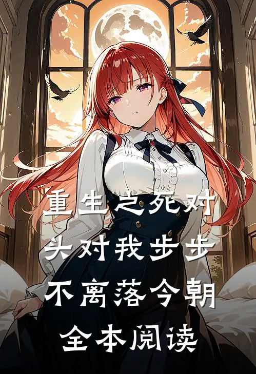 重生之死对头对我步步不离落今朝全本阅读