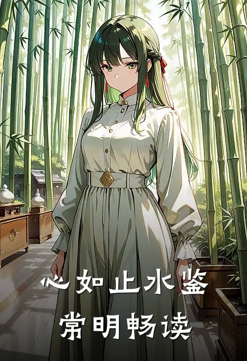 心如止水鉴常明畅读