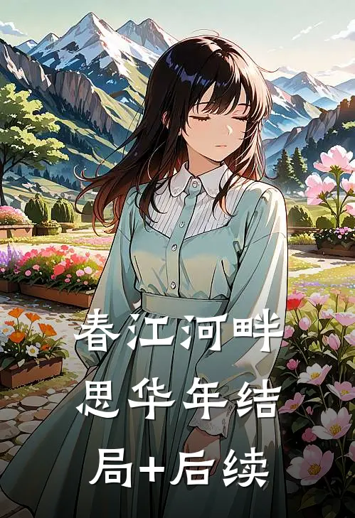 春江河畔思华年结局+后续